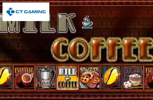 Milk & Coffee